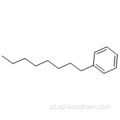 Alta Pureza N-OCTYLBENZENE CAS 2189-02-3